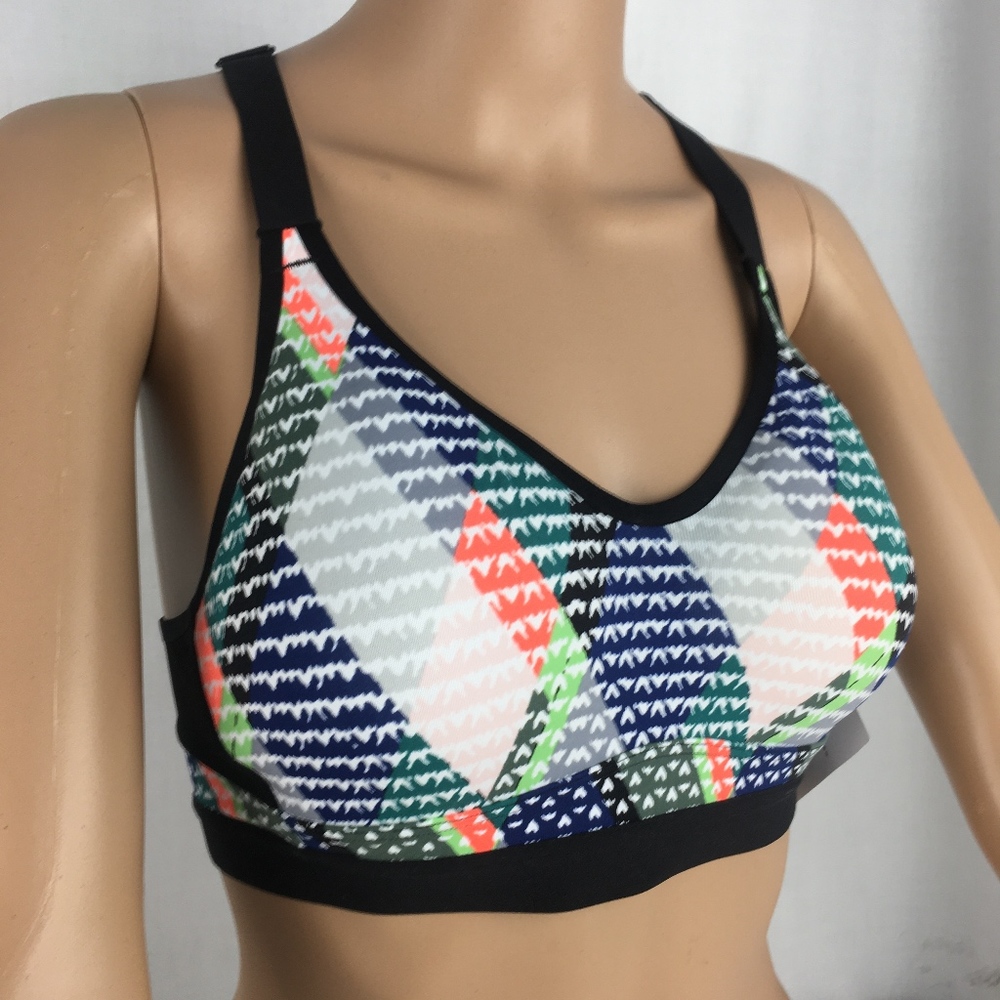VICTORIA'S Secret INCREDIBLE SPORT BRA 32C